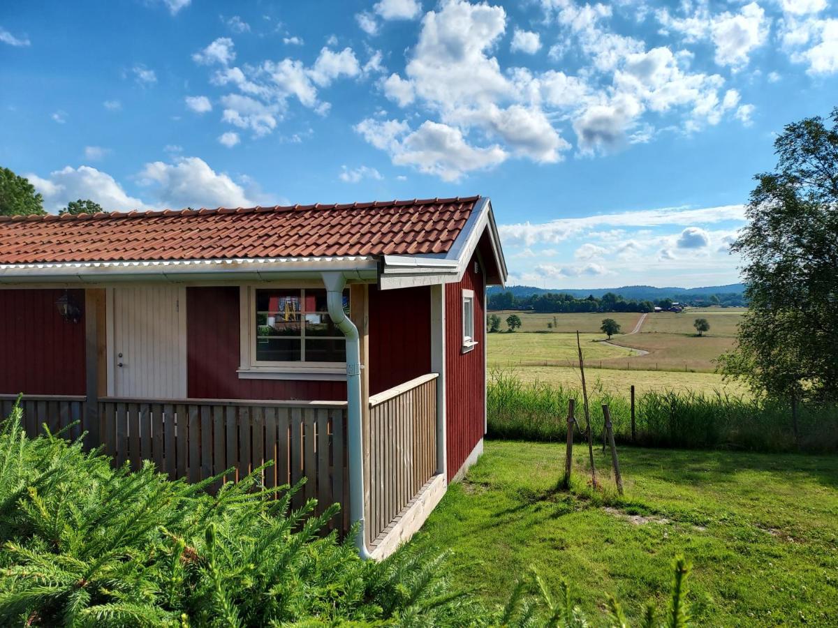 Aelgbergets Bed & Breakfast Ucklum Exterior foto