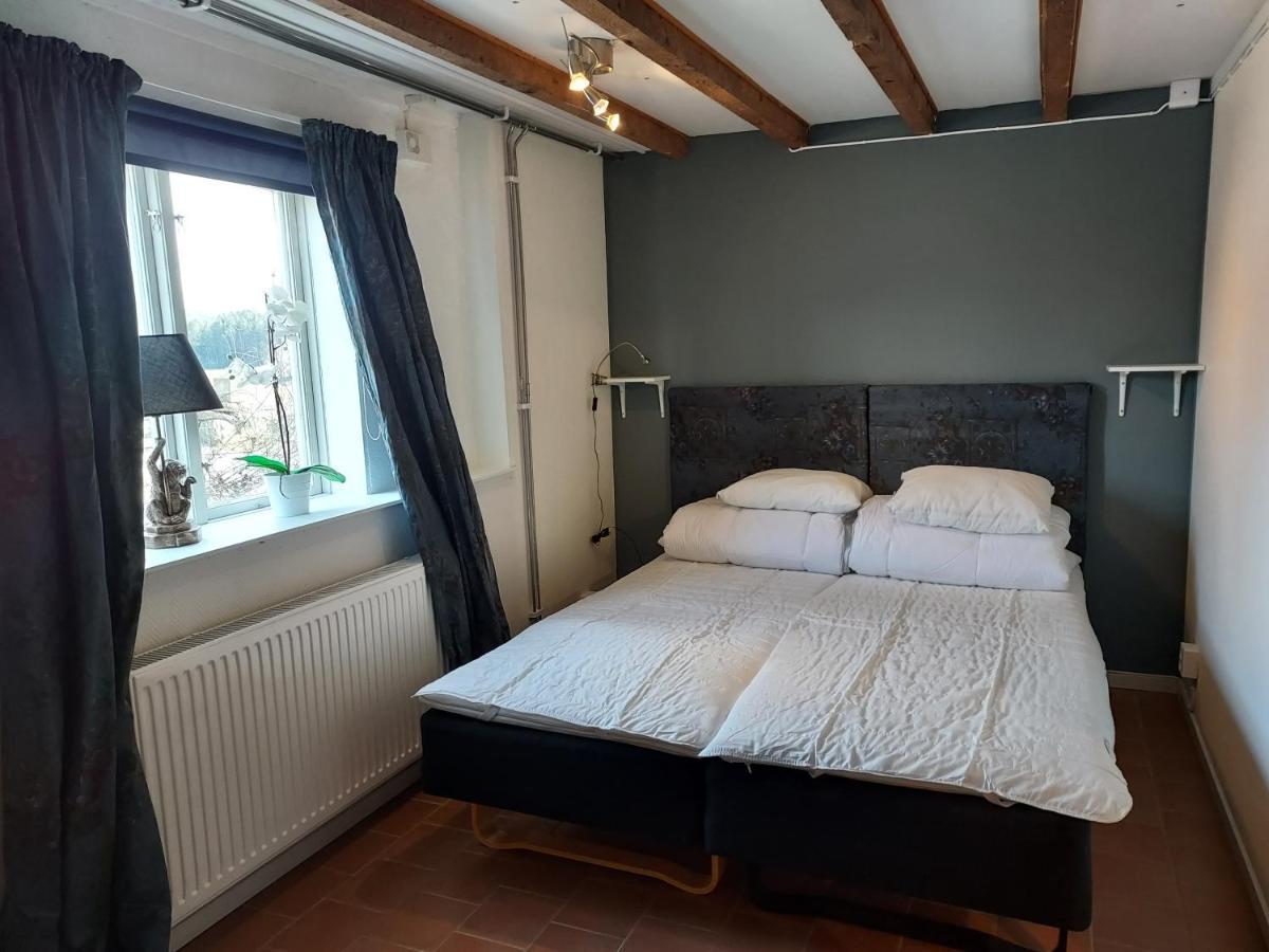 Aelgbergets Bed & Breakfast Ucklum Exterior foto