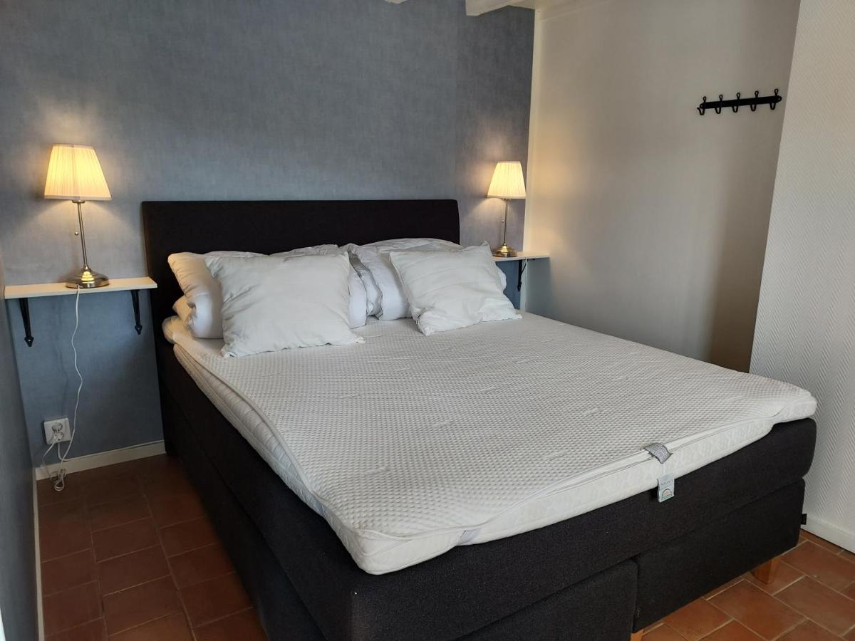 Aelgbergets Bed & Breakfast Ucklum Exterior foto