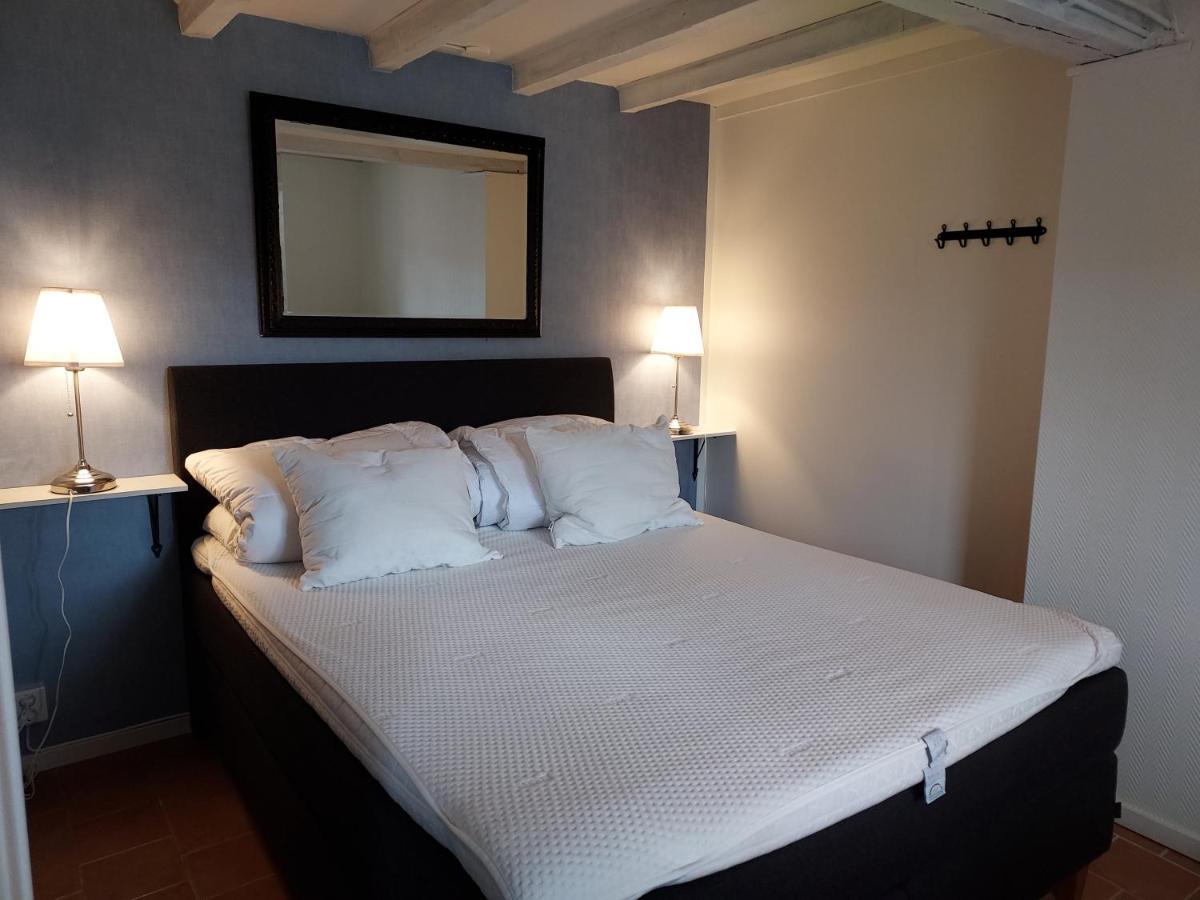 Aelgbergets Bed & Breakfast Ucklum Exterior foto