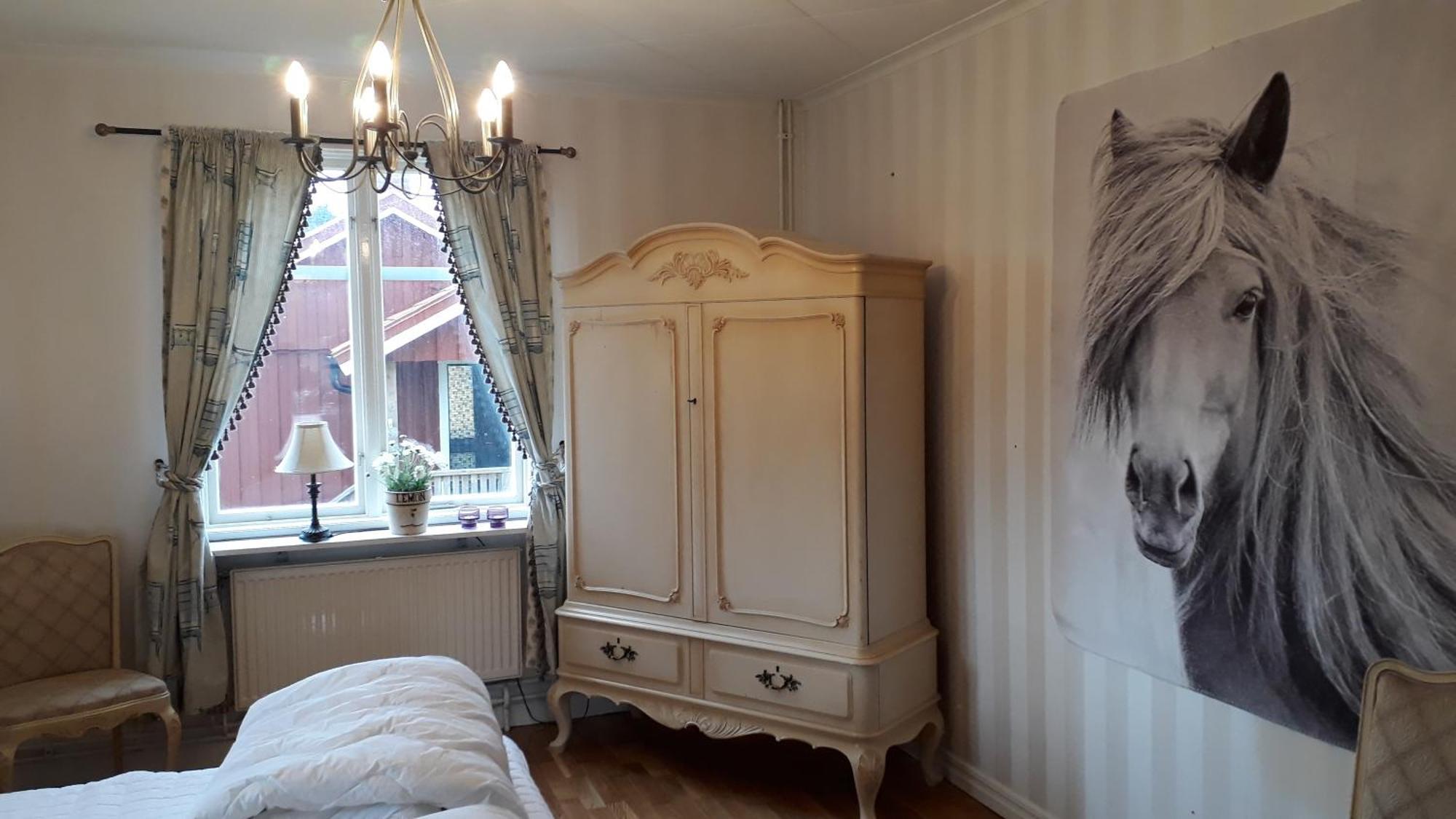 Aelgbergets Bed & Breakfast Ucklum Habitación foto