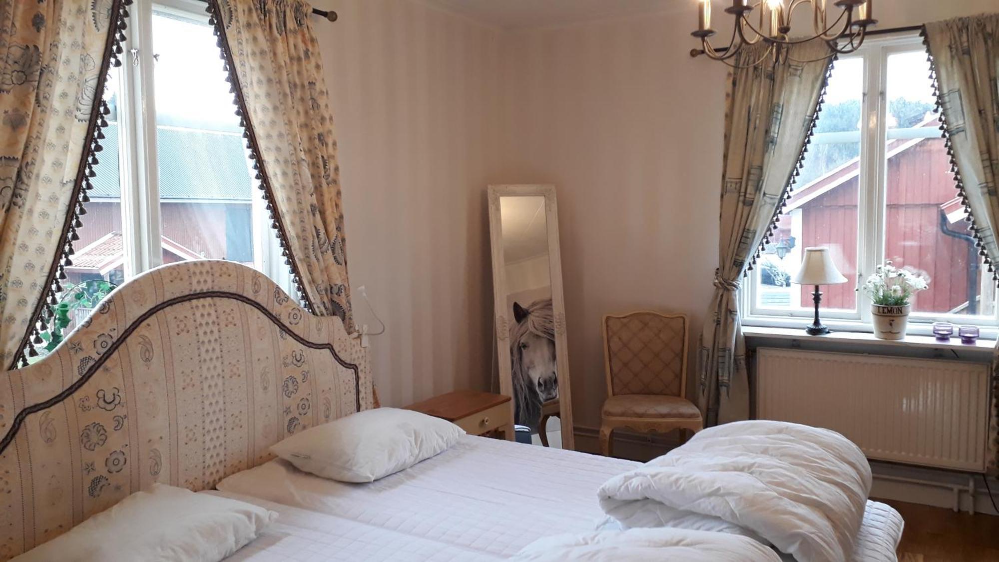 Aelgbergets Bed & Breakfast Ucklum Habitación foto