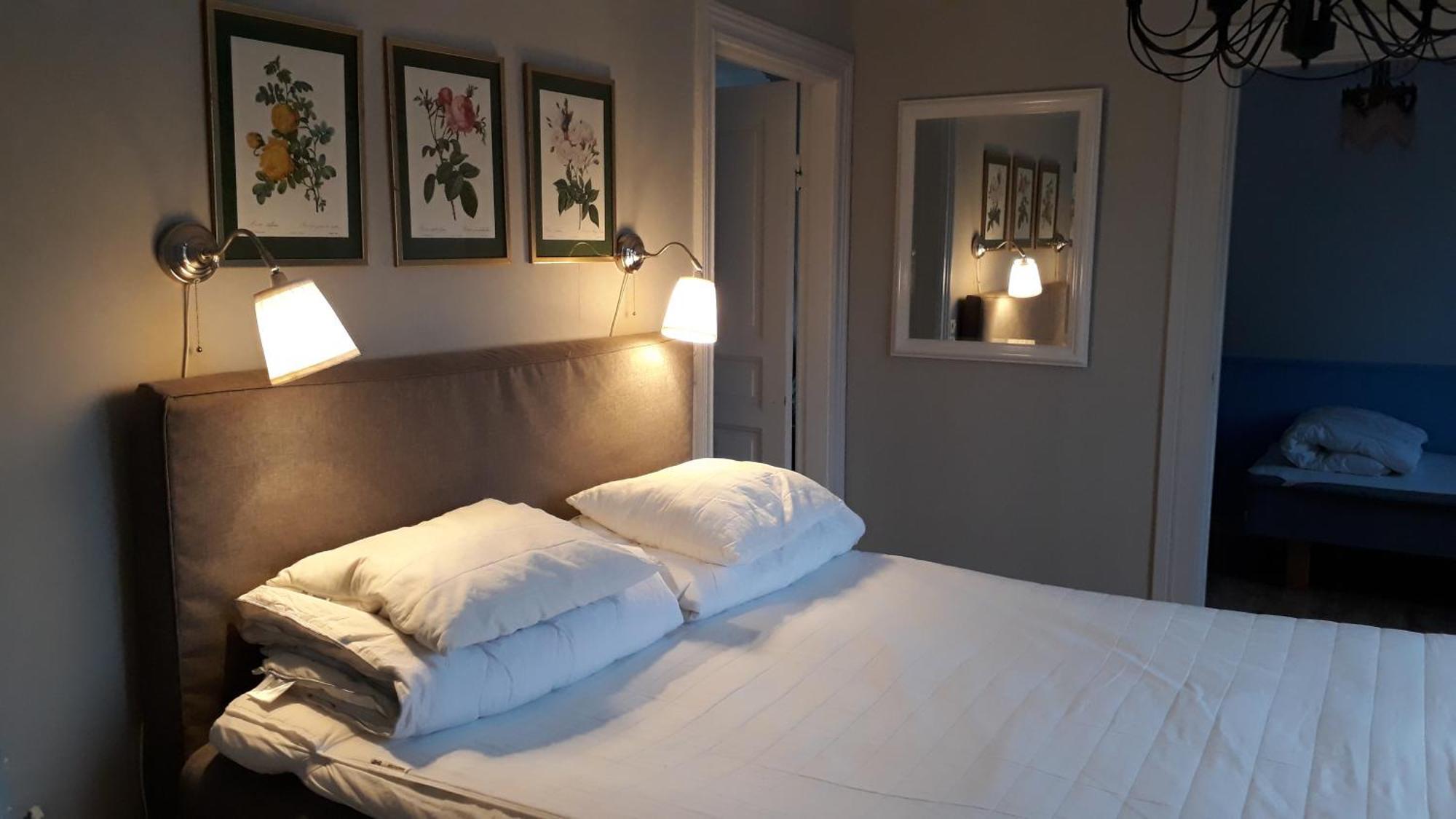 Aelgbergets Bed & Breakfast Ucklum Habitación foto