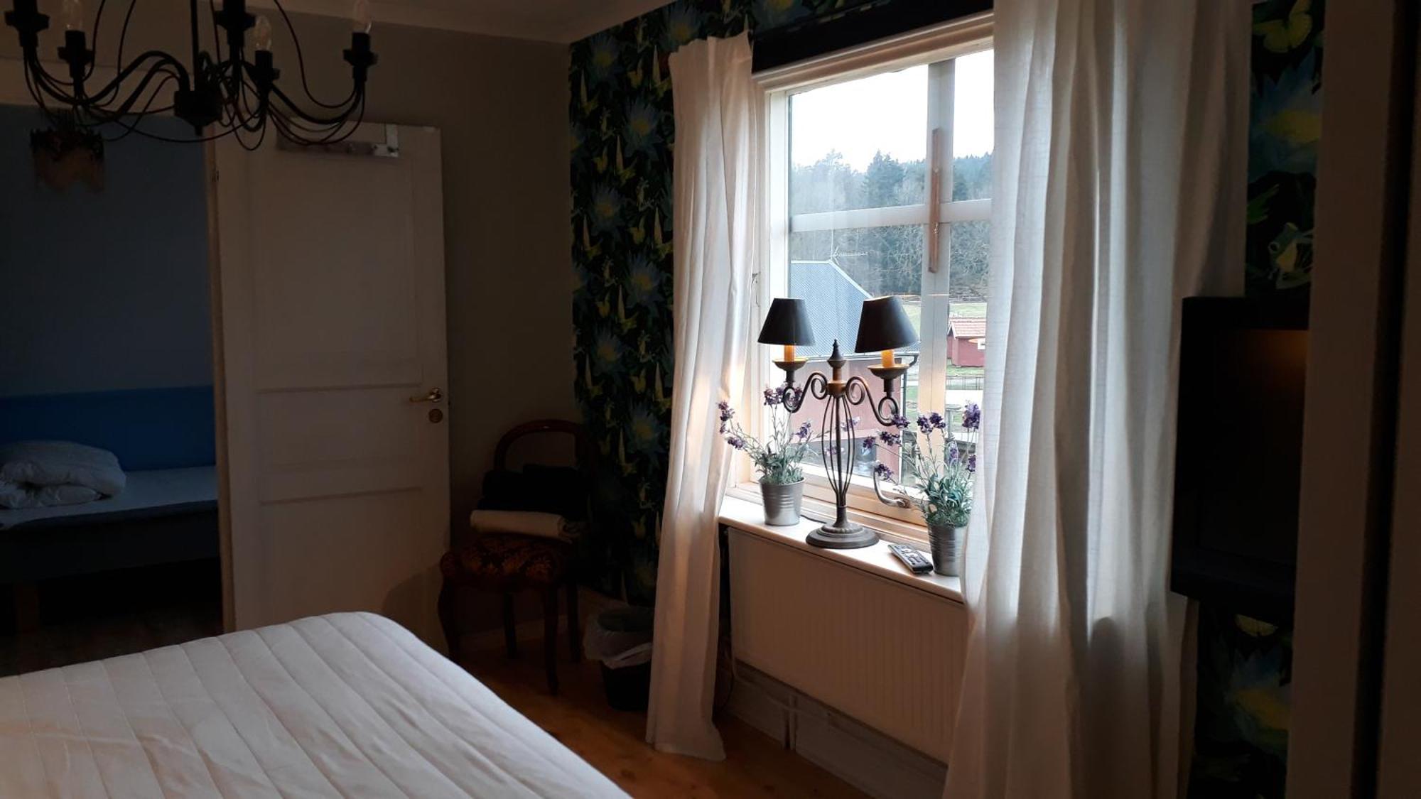 Aelgbergets Bed & Breakfast Ucklum Habitación foto