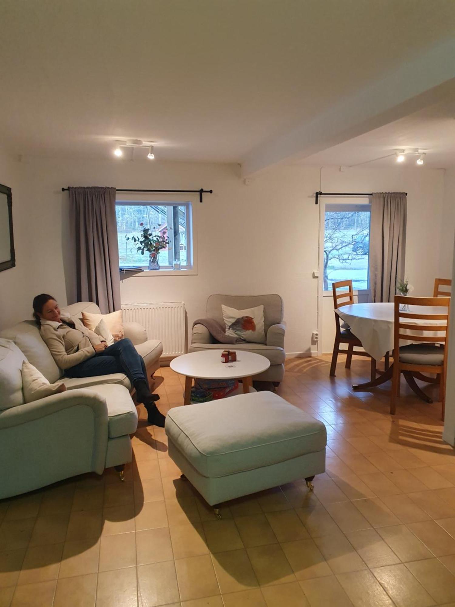 Aelgbergets Bed & Breakfast Ucklum Exterior foto